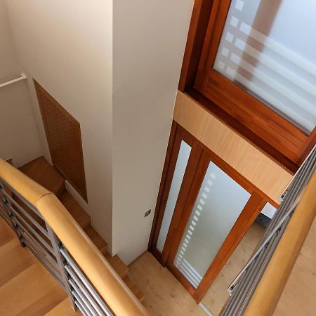 Minaret Apartman Eger Extérieur photo