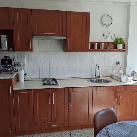 Minaret Apartman Eger Extérieur photo