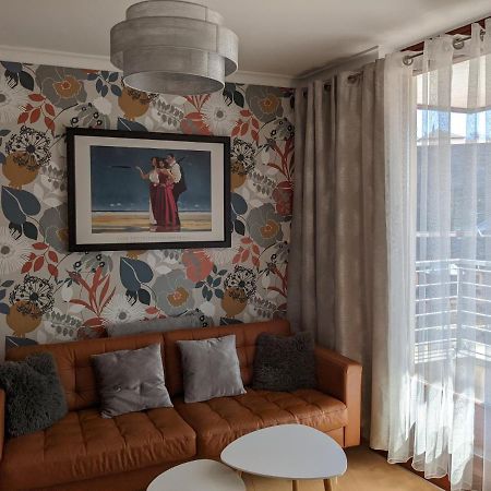 Minaret Apartman Eger Extérieur photo