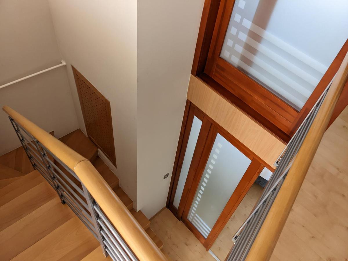 Minaret Apartman Eger Extérieur photo