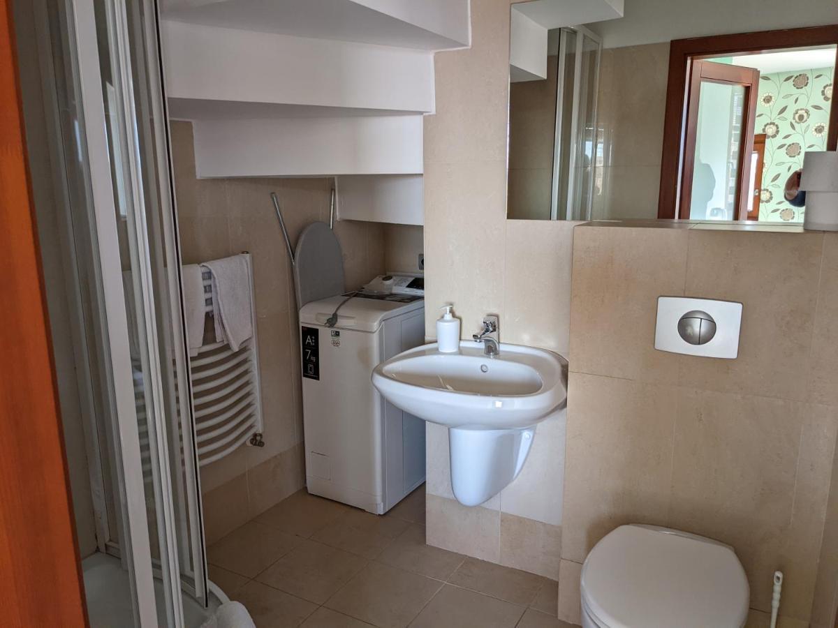 Minaret Apartman Eger Extérieur photo
