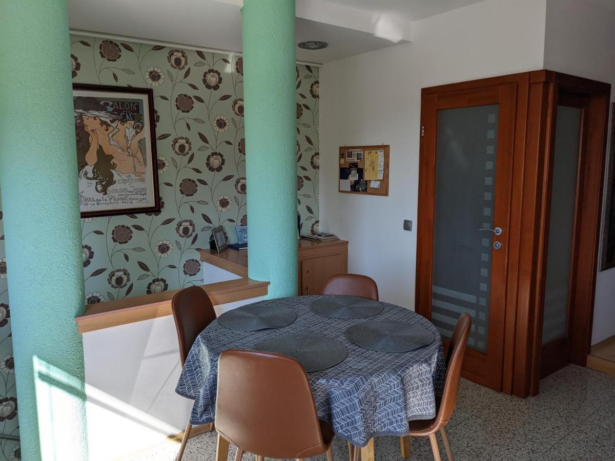 Minaret Apartman Eger Extérieur photo