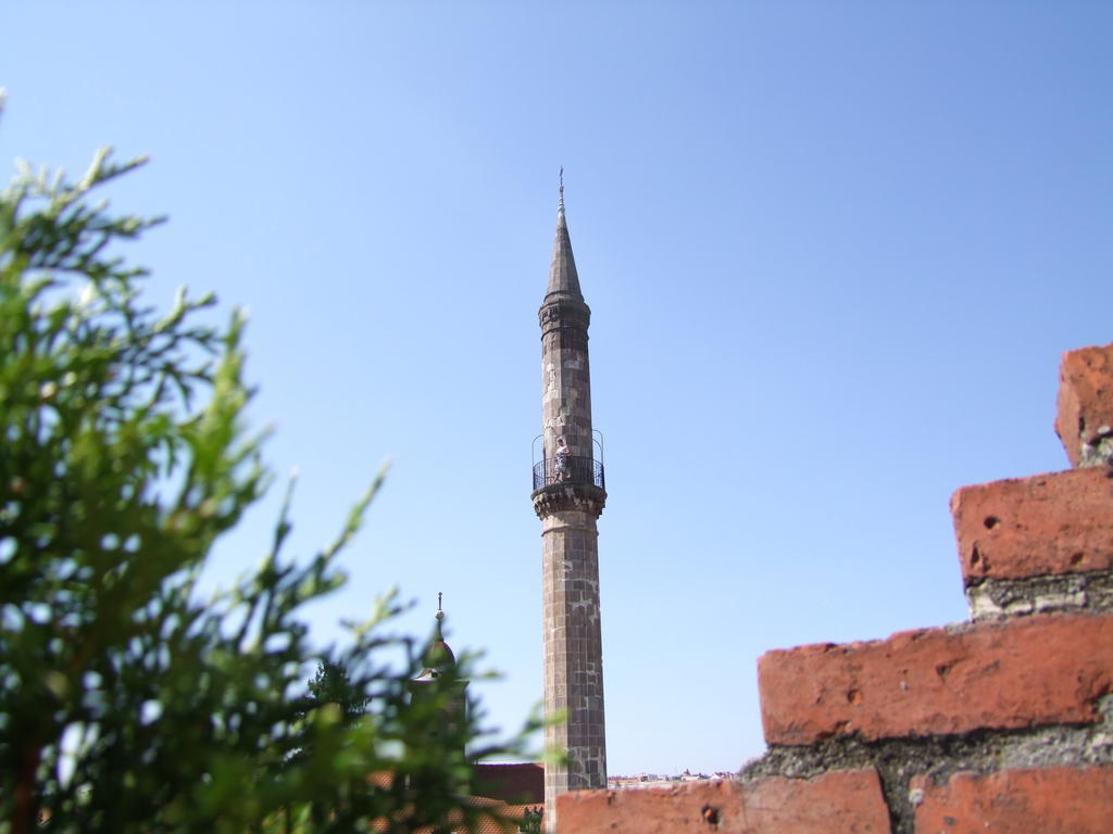 Minaret Apartman Eger Chambre photo