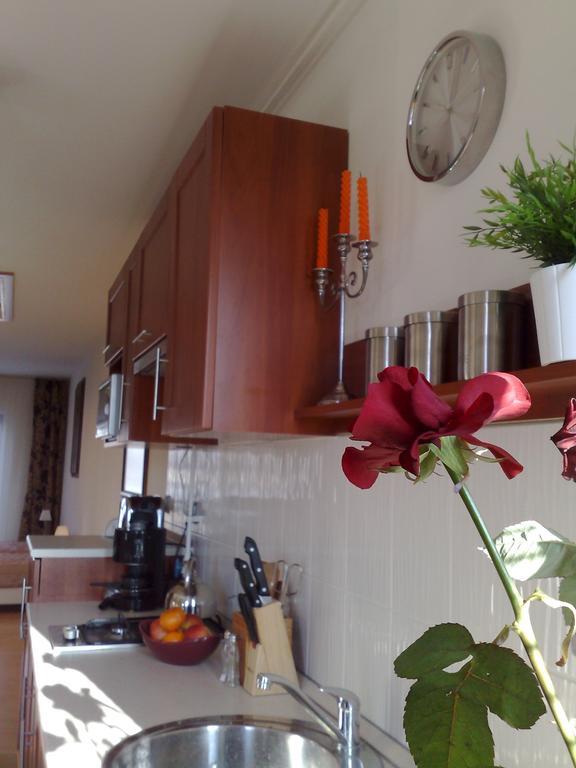 Minaret Apartman Eger Chambre photo