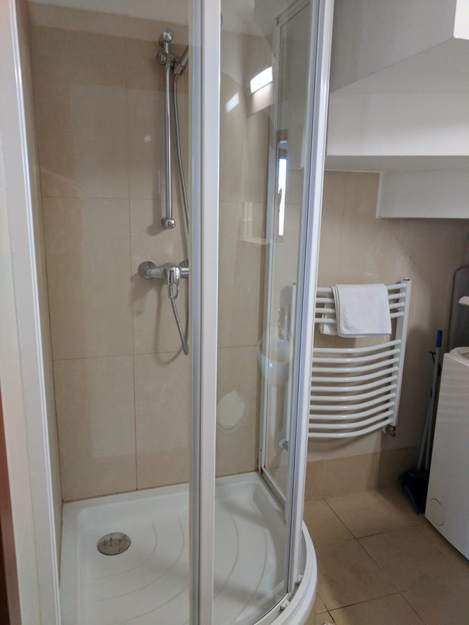 Minaret Apartman Eger Extérieur photo