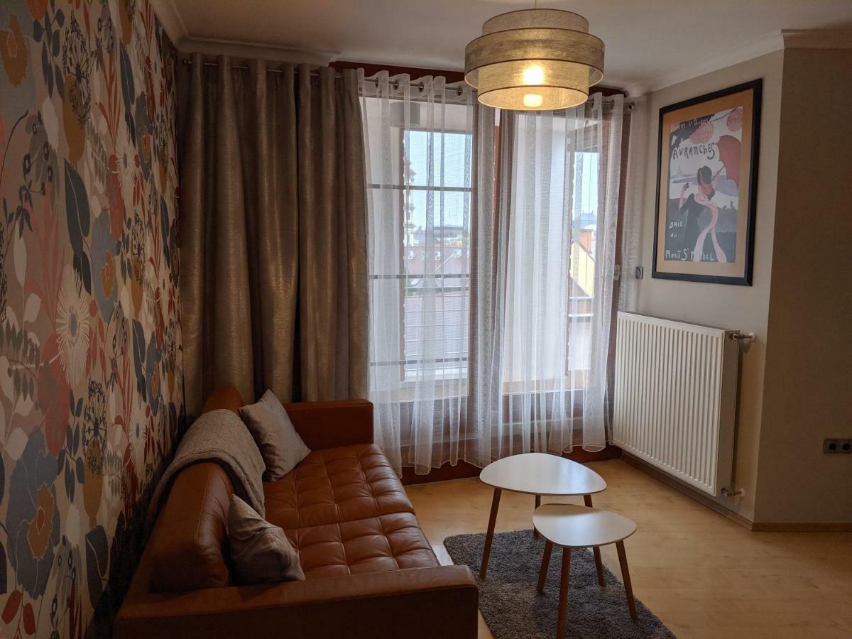 Minaret Apartman Eger Extérieur photo