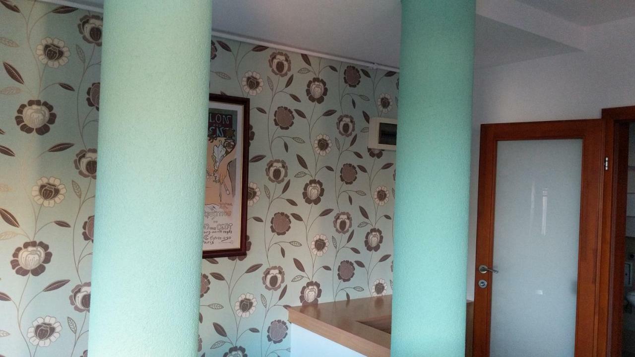 Minaret Apartman Eger Extérieur photo
